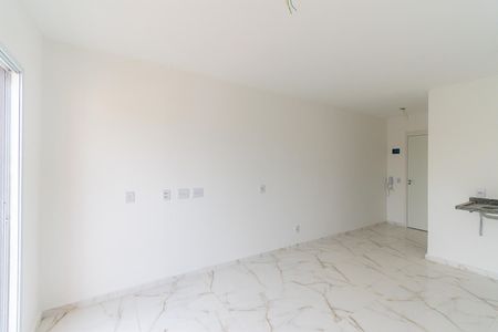 Studio de kitnet/studio à venda com 1 quarto, 25m² em Quinta da Paineira, São Paulo