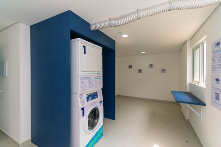 Studio à venda com 25m², 1 quarto e sem vaga Studio à venda com 25m², 1 quarto e sem vagaÁrea comum