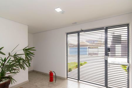 Studio à venda com 25m², 1 quarto e sem vaga Studio à venda com 25m², 1 quarto e sem vagaÁrea comum