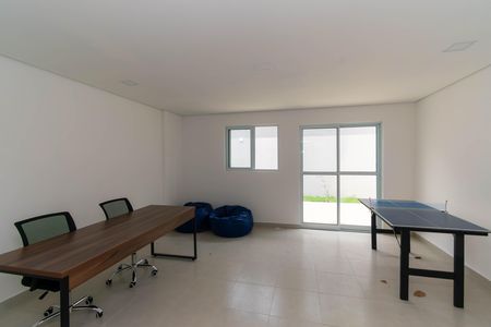 Studio à venda com 25m², 1 quarto e sem vaga Studio à venda com 25m², 1 quarto e sem vagaÁrea comum