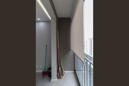 Apartamento à venda com 2 quartos, 41m² em Jardim America da Penha, São Paulo