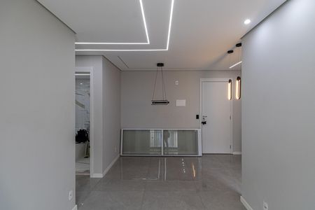 Apartamento à venda com 2 quartos, 41m² em Jardim America da Penha, São Paulo
