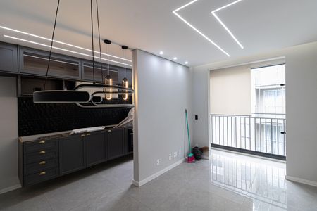 Apartamento à venda com 2 quartos, 41m² em Jardim America da Penha, São Paulo