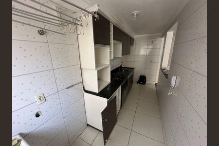 Apartamento para alugar com 75m², 3 quartos e 1 vaga Apartamento para alugar com 75m², 3 quartos e 1 vagaCozinha