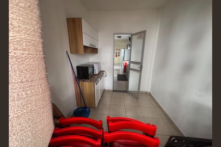 Apartamento para alugar com 75m², 3 quartos e 1 vaga Apartamento para alugar com 75m², 3 quartos e 1 vagaÁrea comum - Salão de festas