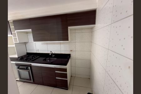 Apartamento para alugar com 75m², 3 quartos e 1 vaga Apartamento para alugar com 75m², 3 quartos e 1 vagaCozinha