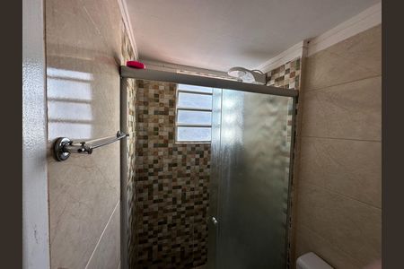 Apartamento para alugar com 75m², 3 quartos e 1 vaga Apartamento para alugar com 75m², 3 quartos e 1 vagaBanheiro Social