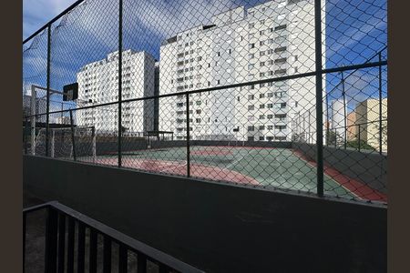 Apartamento para alugar com 75m², 3 quartos e 1 vaga Apartamento para alugar com 75m², 3 quartos e 1 vagaQuadra Esportiva