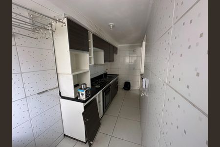 Apartamento para alugar com 75m², 3 quartos e 1 vaga Apartamento para alugar com 75m², 3 quartos e 1 vagaCozinha