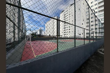 Apartamento para alugar com 75m², 3 quartos e 1 vaga Apartamento para alugar com 75m², 3 quartos e 1 vagaQuadra Esportiva