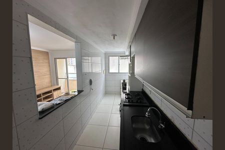 Apartamento para alugar com 75m², 3 quartos e 1 vaga Apartamento para alugar com 75m², 3 quartos e 1 vagaCozinha