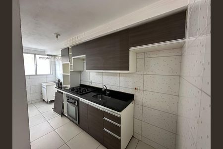 Apartamento para alugar com 75m², 3 quartos e 1 vaga Apartamento para alugar com 75m², 3 quartos e 1 vagaCozinha
