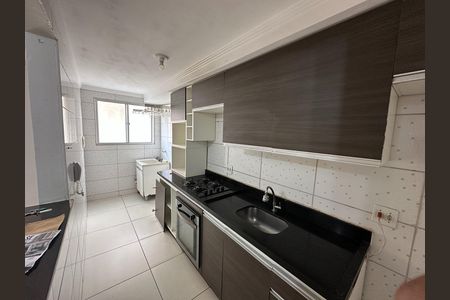 Apartamento para alugar com 75m², 3 quartos e 1 vaga Apartamento para alugar com 75m², 3 quartos e 1 vagaCozinha
