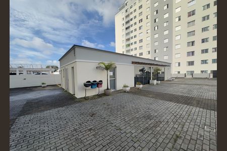 Apartamento para alugar com 75m², 3 quartos e 1 vaga Apartamento para alugar com 75m², 3 quartos e 1 vagaÁrea comum - Salão de festas