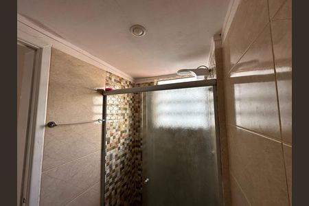 Apartamento para alugar com 75m², 3 quartos e 1 vaga Apartamento para alugar com 75m², 3 quartos e 1 vagaBanheiro Social