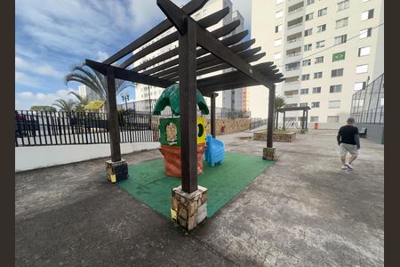 Apartamento para alugar com 75m², 3 quartos e 1 vaga Apartamento para alugar com 75m², 3 quartos e 1 vagaPlayground
