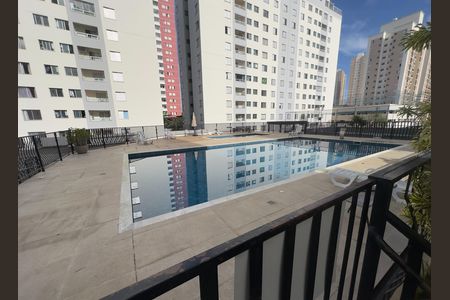 Apartamento para alugar com 75m², 3 quartos e 1 vaga Apartamento para alugar com 75m², 3 quartos e 1 vagaÁrea comum - Piscina