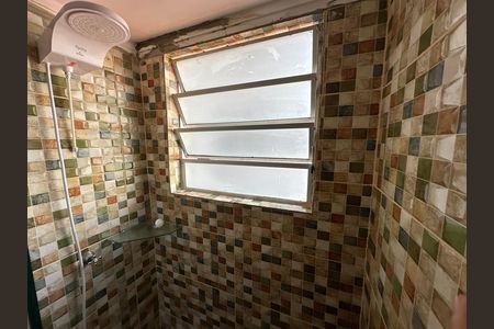 Apartamento para alugar com 75m², 3 quartos e 1 vaga Apartamento para alugar com 75m², 3 quartos e 1 vagaBanheiro da Suíte