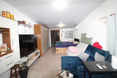 Casa para alugar com 160m², 3 quartos e 1 vagaSala / Quarto