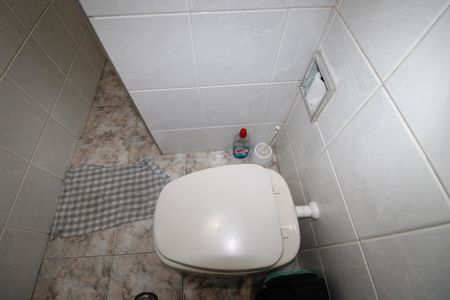 Casa para alugar com 160m², 3 quartos e 1 vagaBanheiro 1