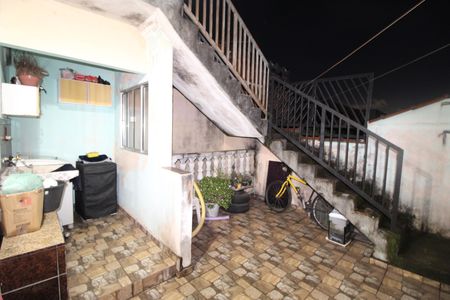 Casa para alugar com 160m², 3 quartos e 1 vagaÁrea de Serviço