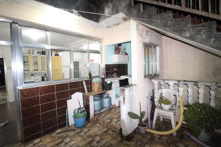 Casa para alugar com 160m², 3 quartos e 1 vagaÁrea de Serviço