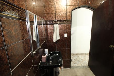 Casa para alugar com 160m², 3 quartos e 1 vagaBanheiro 2