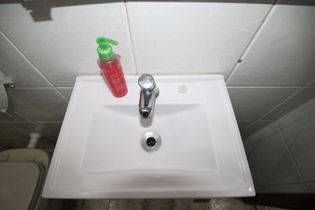 Casa para alugar com 160m², 3 quartos e 1 vagaBanheiro 1
