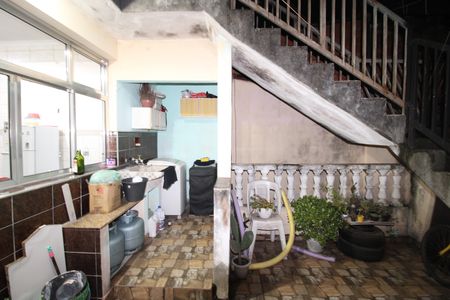 Casa para alugar com 160m², 3 quartos e 1 vagaÁrea de Serviço