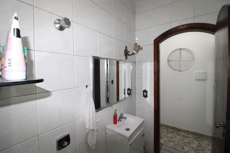 Casa para alugar com 160m², 3 quartos e 1 vagaBanheiro 1