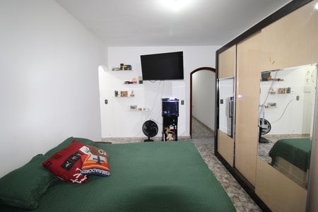 Casa para alugar com 160m², 3 quartos e 1 vagaQuarto 2