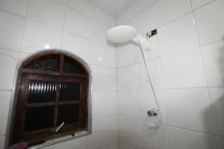 Casa para alugar com 160m², 3 quartos e 1 vagaBanheiro 1