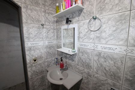 Casa para alugar com 160m², 3 quartos e 1 vagaBanheiro 3
