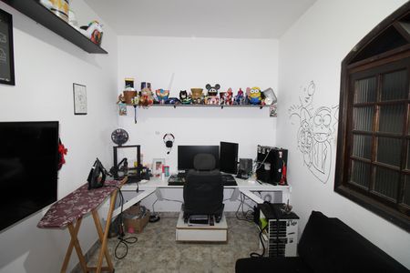 Casa para alugar com 160m², 3 quartos e 1 vagaQuarto 1