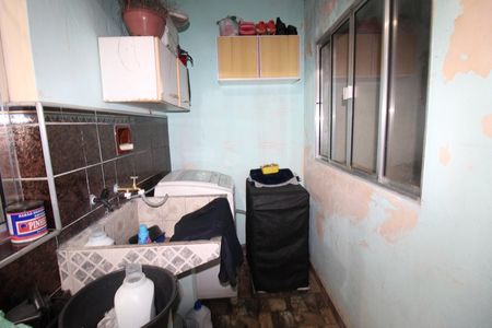 Casa para alugar com 160m², 3 quartos e 1 vagaÁrea de Serviço