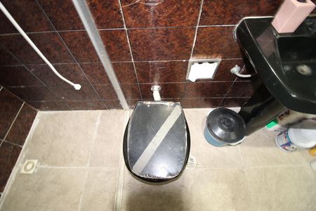 Casa para alugar com 160m², 3 quartos e 1 vagaBanheiro 2