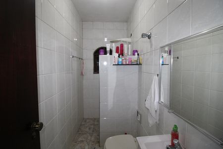 Casa para alugar com 160m², 3 quartos e 1 vagaBanheiro 1
