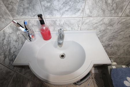 Casa para alugar com 160m², 3 quartos e 1 vagaBanheiro 3