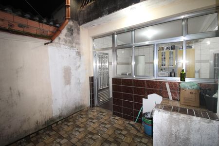 Casa para alugar com 160m², 3 quartos e 1 vagaÁrea de Serviço
