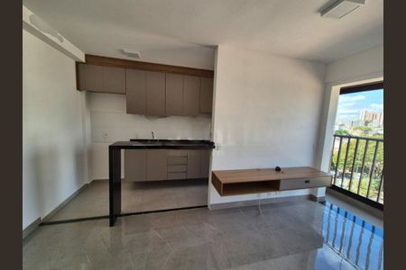 Apartamento à venda com 32m², 1 quarto e 1 vaga