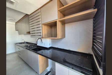Apartamento à venda com 32m², 1 quarto e 1 vaga