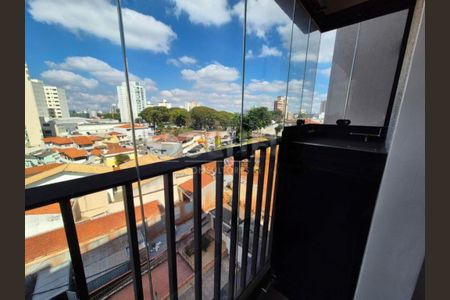 Apartamento à venda com 32m², 1 quarto e 1 vaga