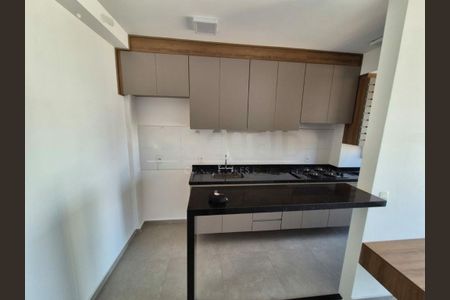Apartamento à venda com 32m², 1 quarto e 1 vaga