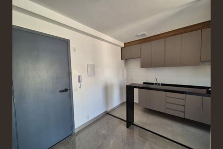 Apartamento à venda com 32m², 1 quarto e 1 vaga