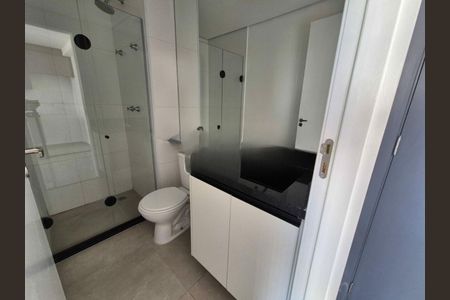 Apartamento à venda com 32m², 1 quarto e 1 vaga