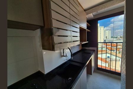 Apartamento à venda com 32m², 1 quarto e 1 vaga