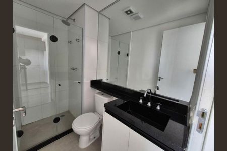 Apartamento à venda com 32m², 1 quarto e 1 vaga