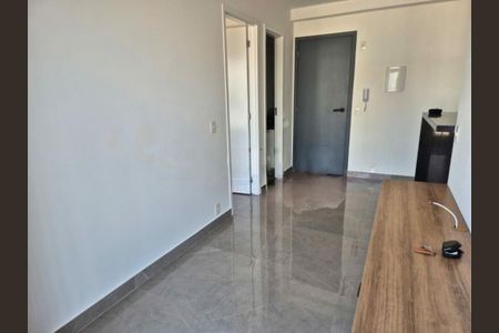 Apartamento à venda com 1 quarto, 32m² em Vila Mafra, São Paulo