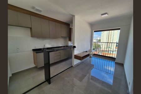 Apartamento à venda com 32m², 1 quarto e 1 vaga