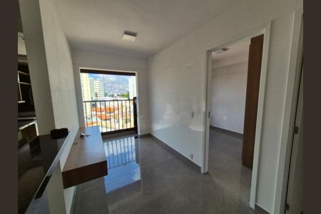 Apartamento à venda com 1 quarto, 32m² em Vila Mafra, São Paulo